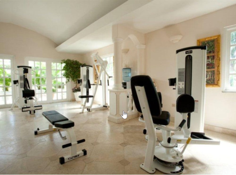 Coco Reef Resort & Spa 21/56