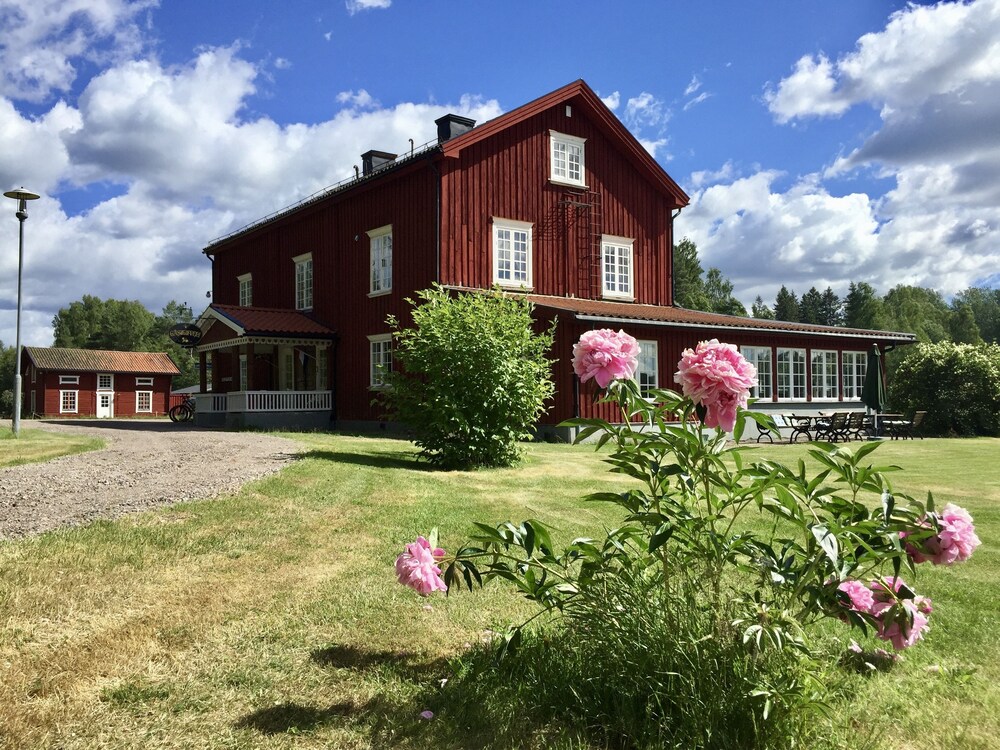 The Lodge - Torsby 26/33