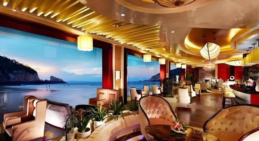 Golden Coast New Century Resort Wenzhou 8/59