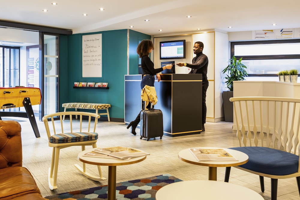 ibis Paris Gare de Lyon Diderot 12th 51/72