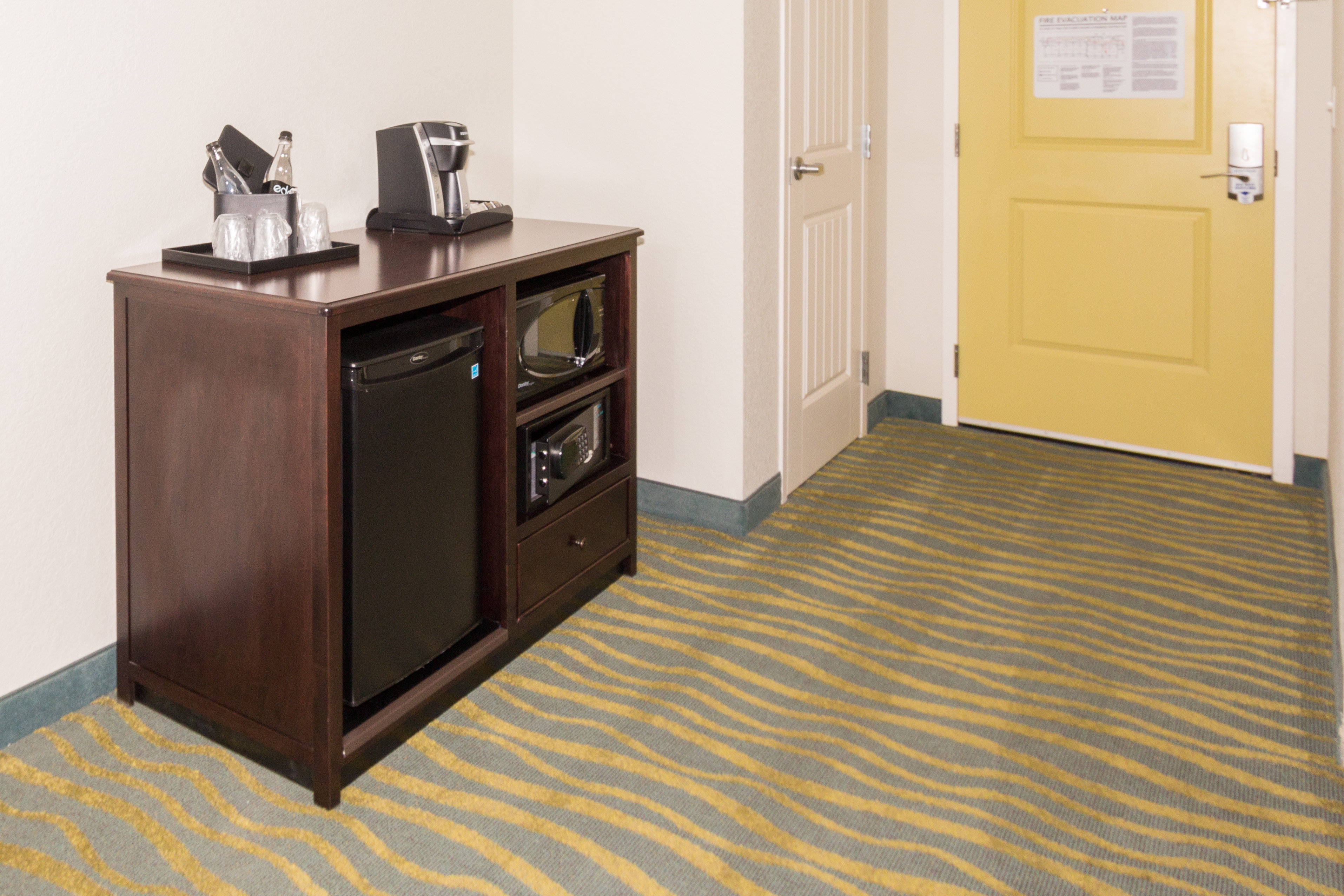 Edge Hotel Clearwater Beach 7/66