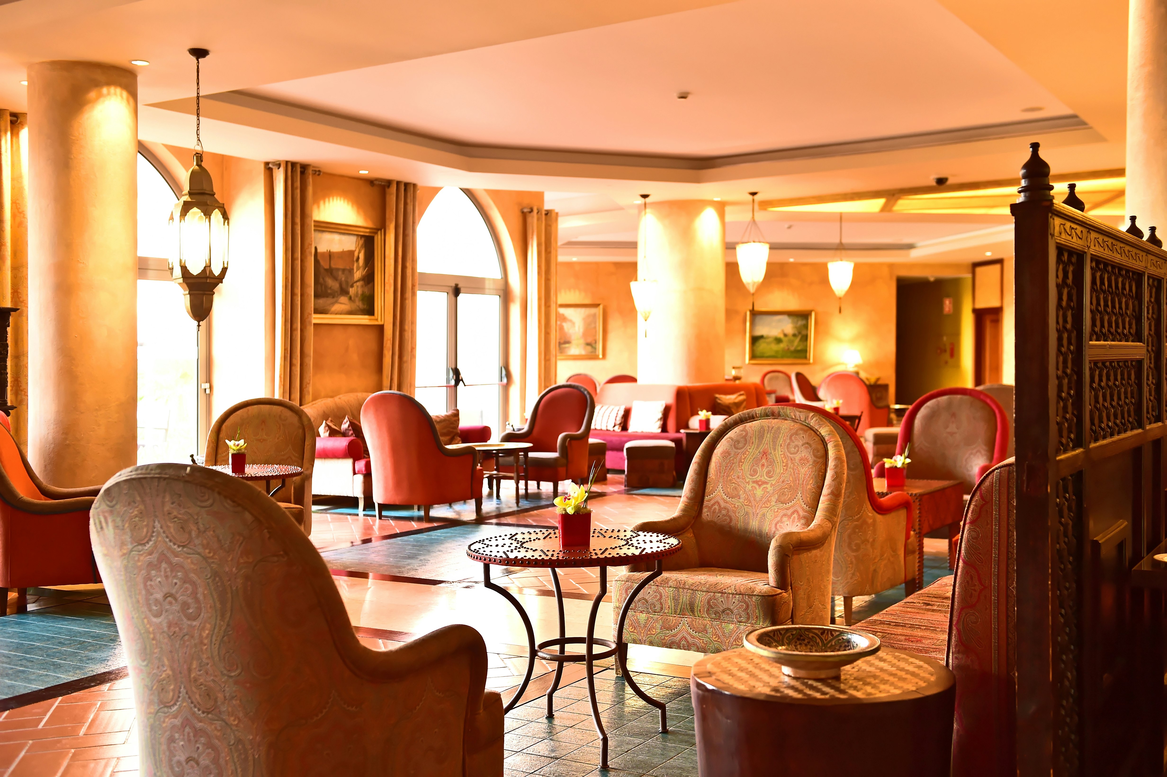 Pestana Sintra Golf Conference and Spa Resort 32/62