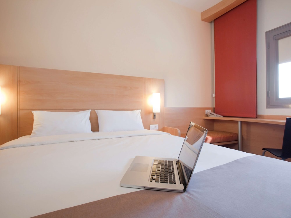 Ibis Bursa 21/68