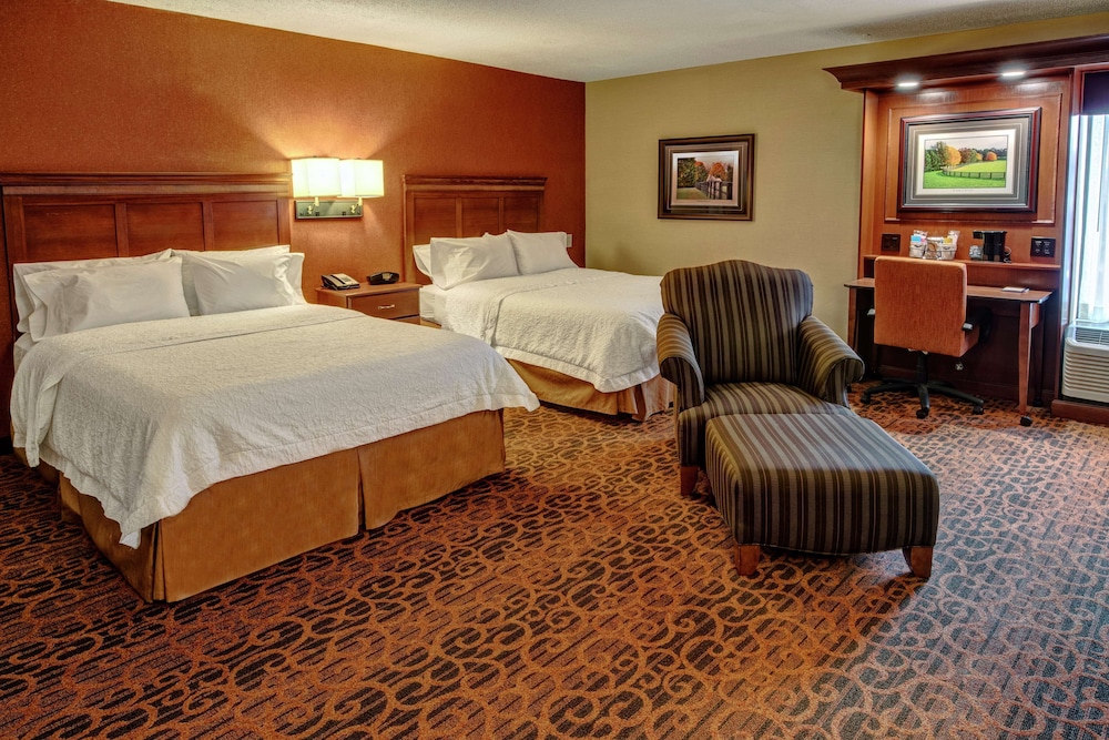 Hampton Inn Winchester 15/40