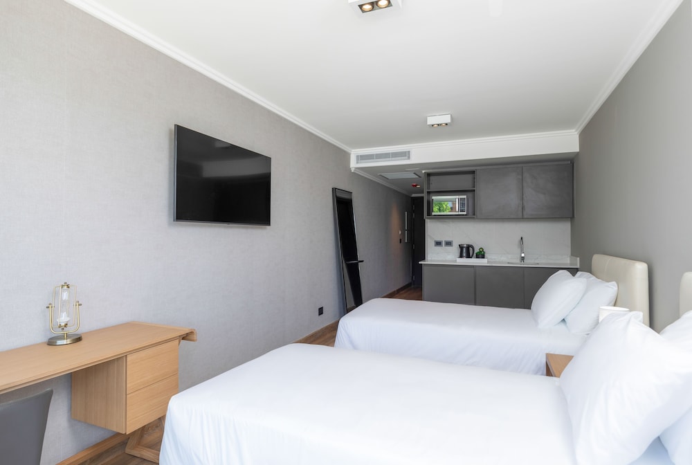 Hotel Solerios 9/42