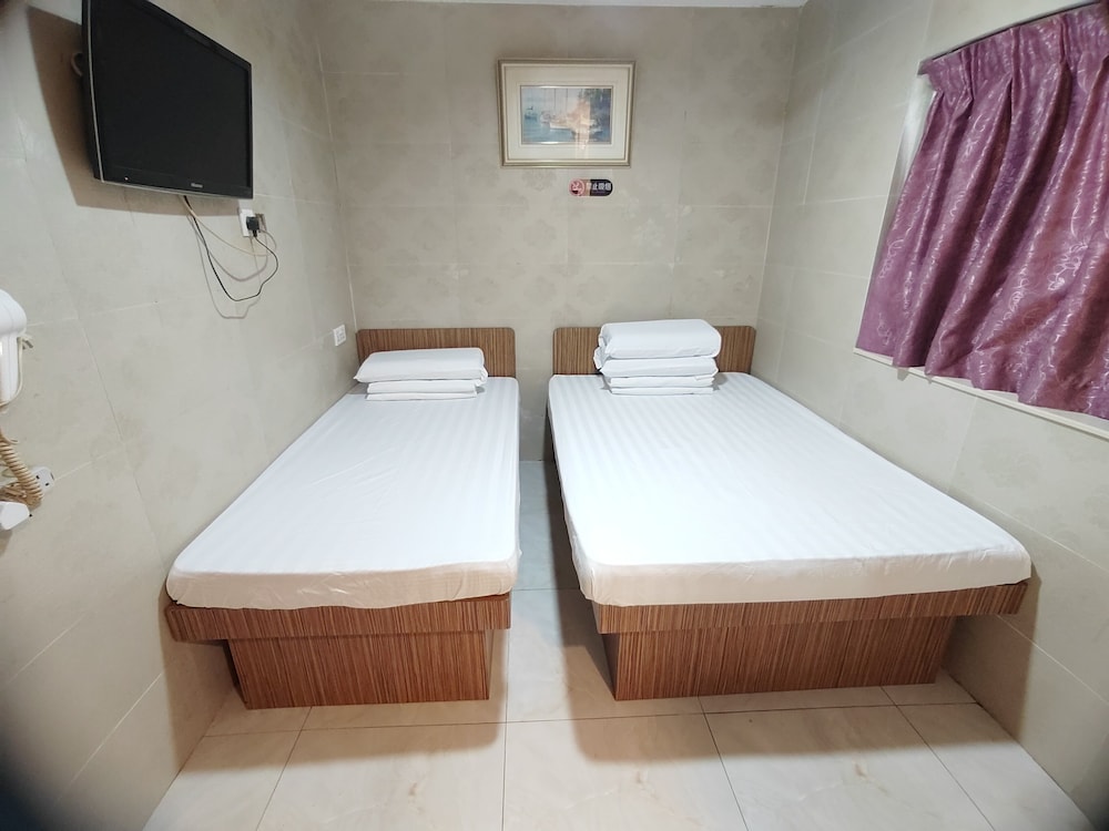 Kam Fu Guest House 16/31