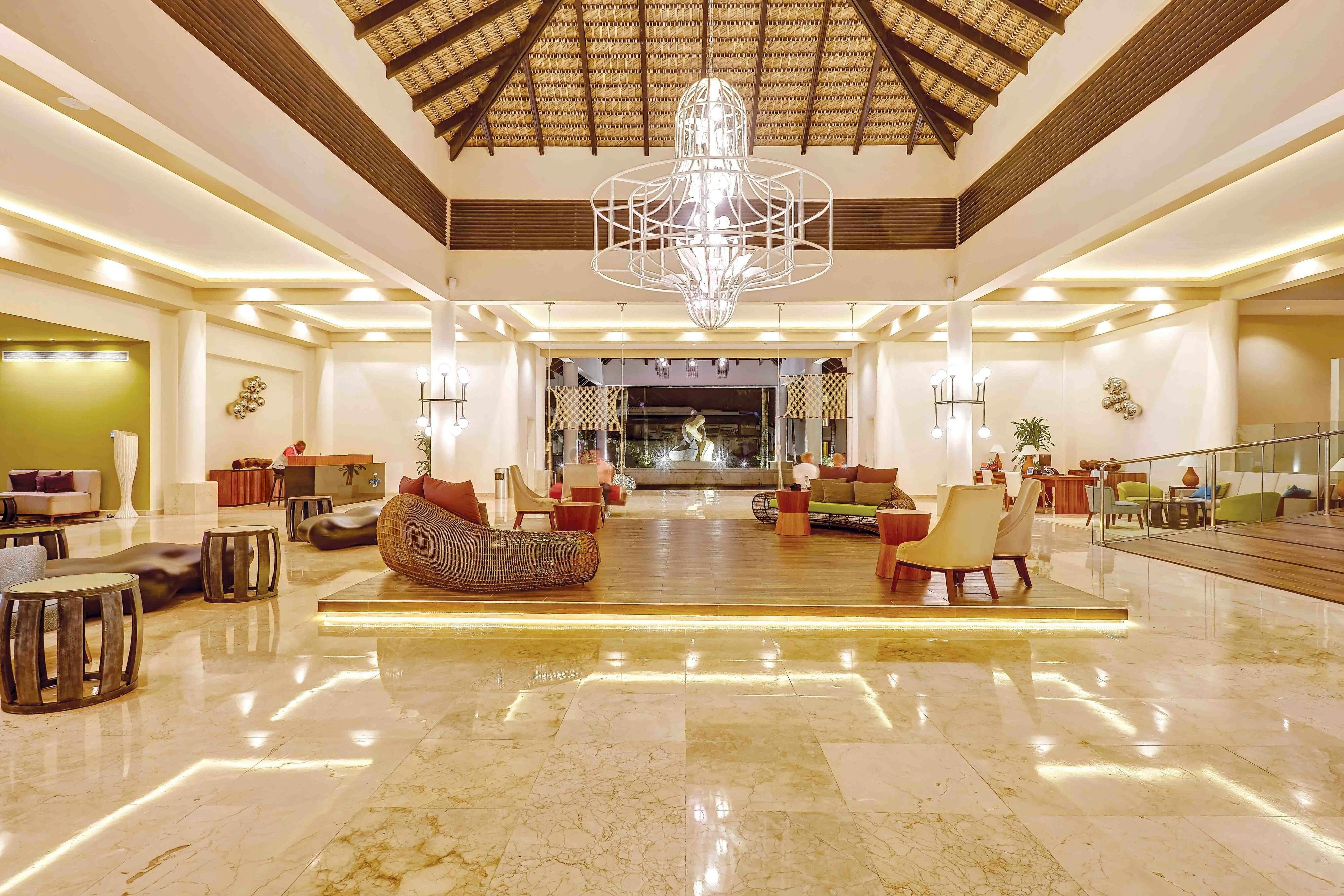 Royalton CHIC Punta Cana, An Autograph Collection All-Inclusive Resort & Casino - Adults Only 4/64