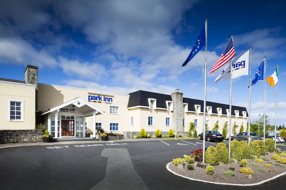 Park Inn by Radisson Shannon Airport 49/59