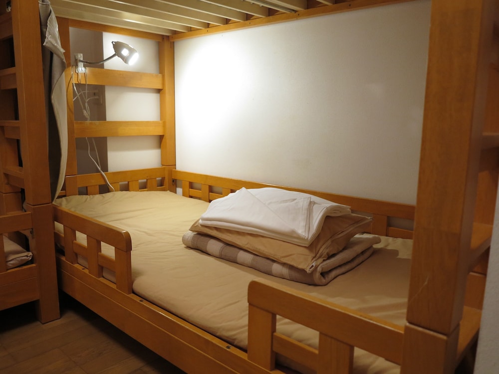 Kyoto Hana Hostel 11/46