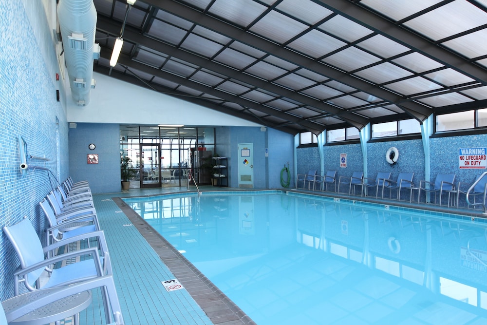 The Barclay Towers Resort Hotel 26/49