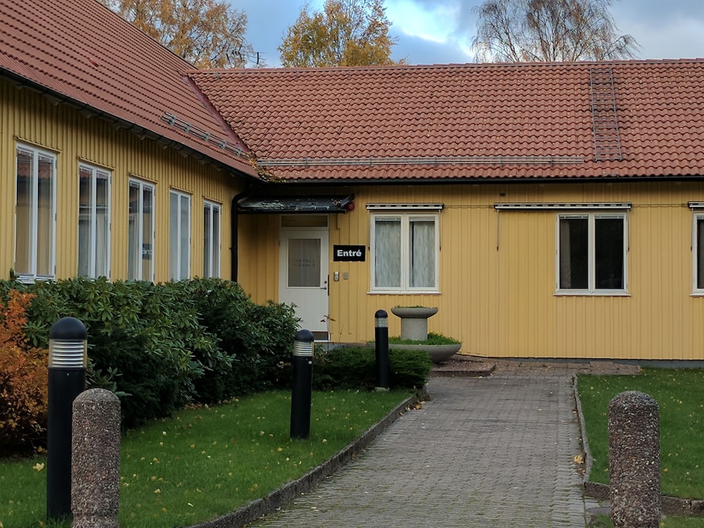 Hotell Hässlö 26/33