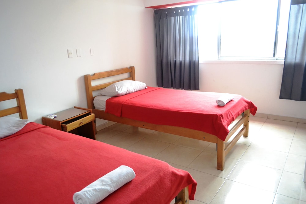 Hotel Stil Cartagena 9/30
