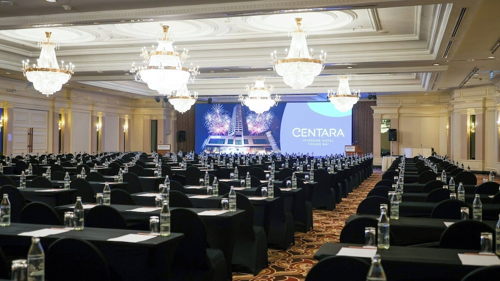 Centara Riverside Hotel Chiang Mai 66/75