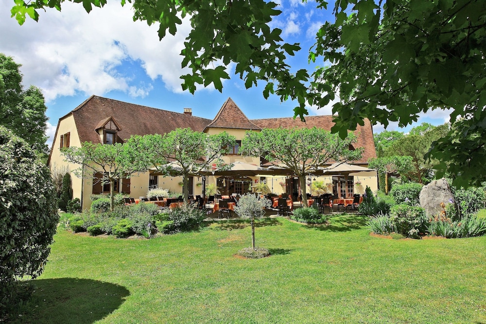 HOSTELLERIE DU CAUSSE 24/31