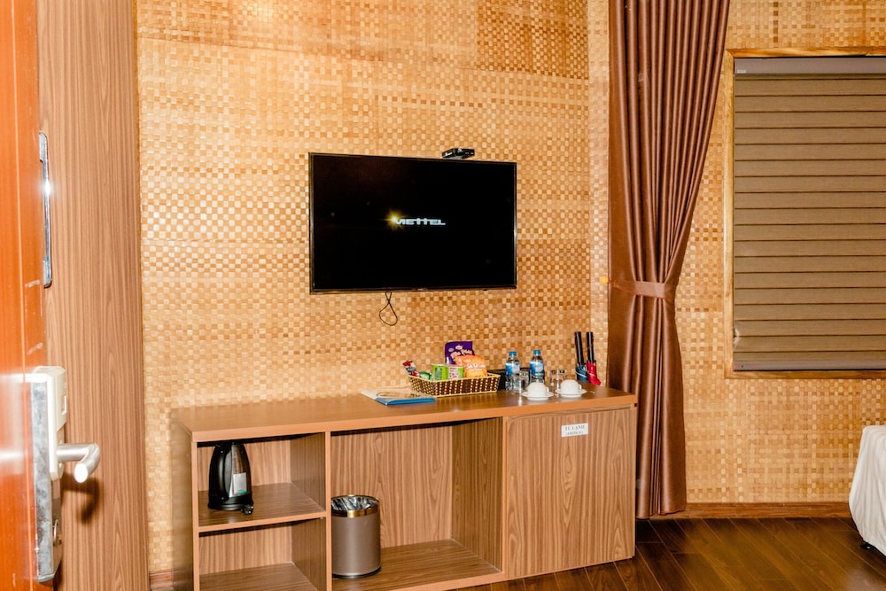 Thung Nham Hotel & Resort 4/50