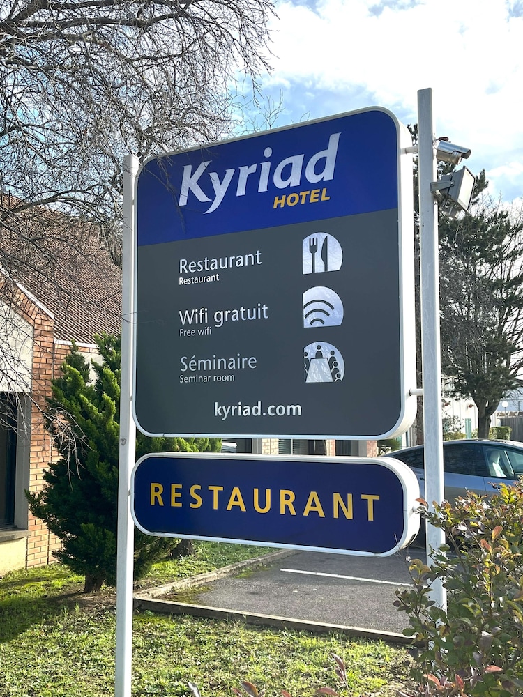 Kyriad Argenteuil 6/74