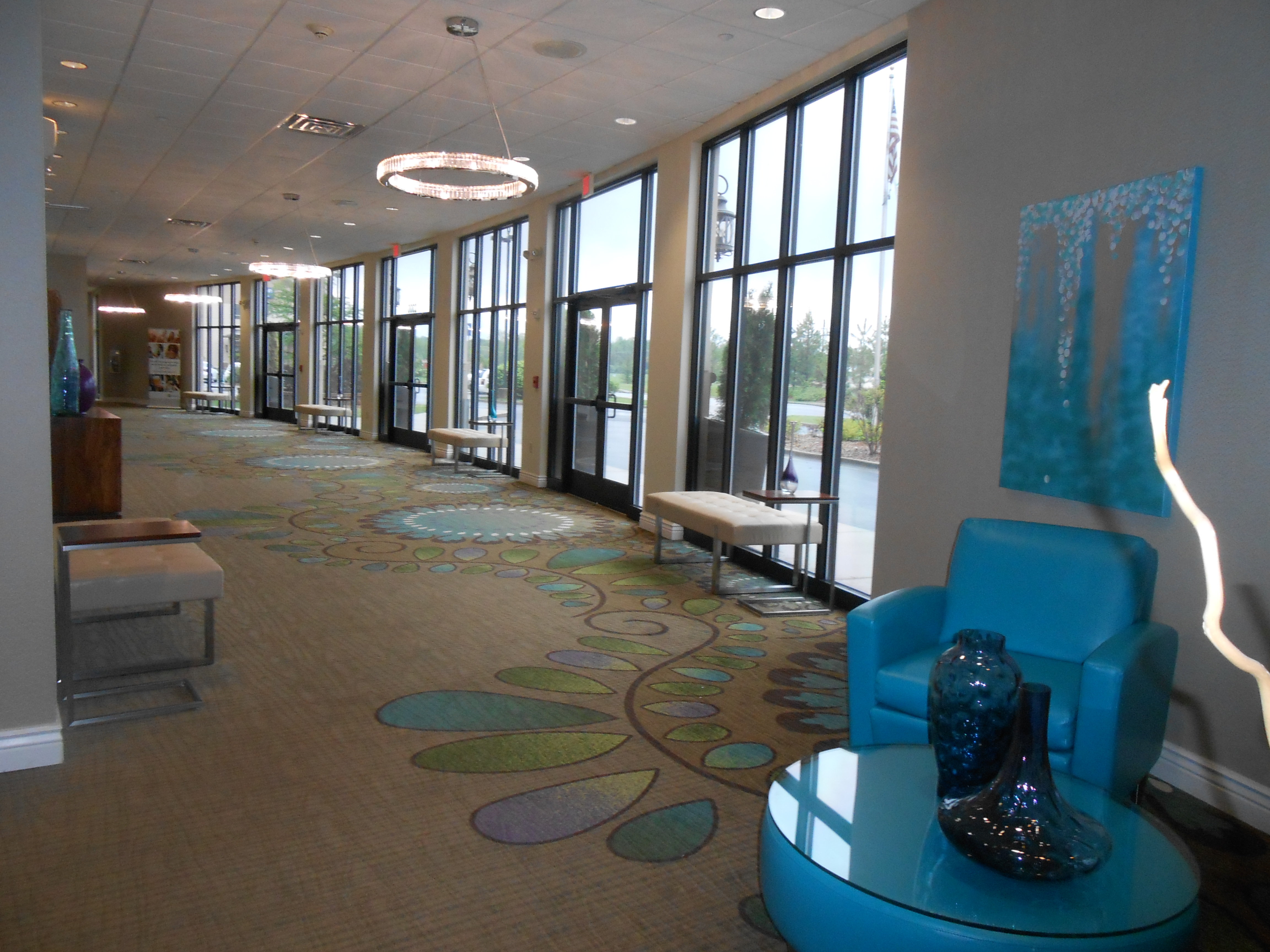 Holiday Inn Carbondale-Conference Center 72/81