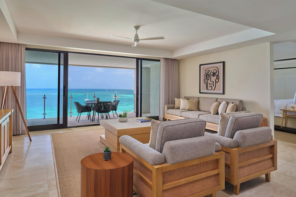 The St. Regis Aruba Resort 29/50