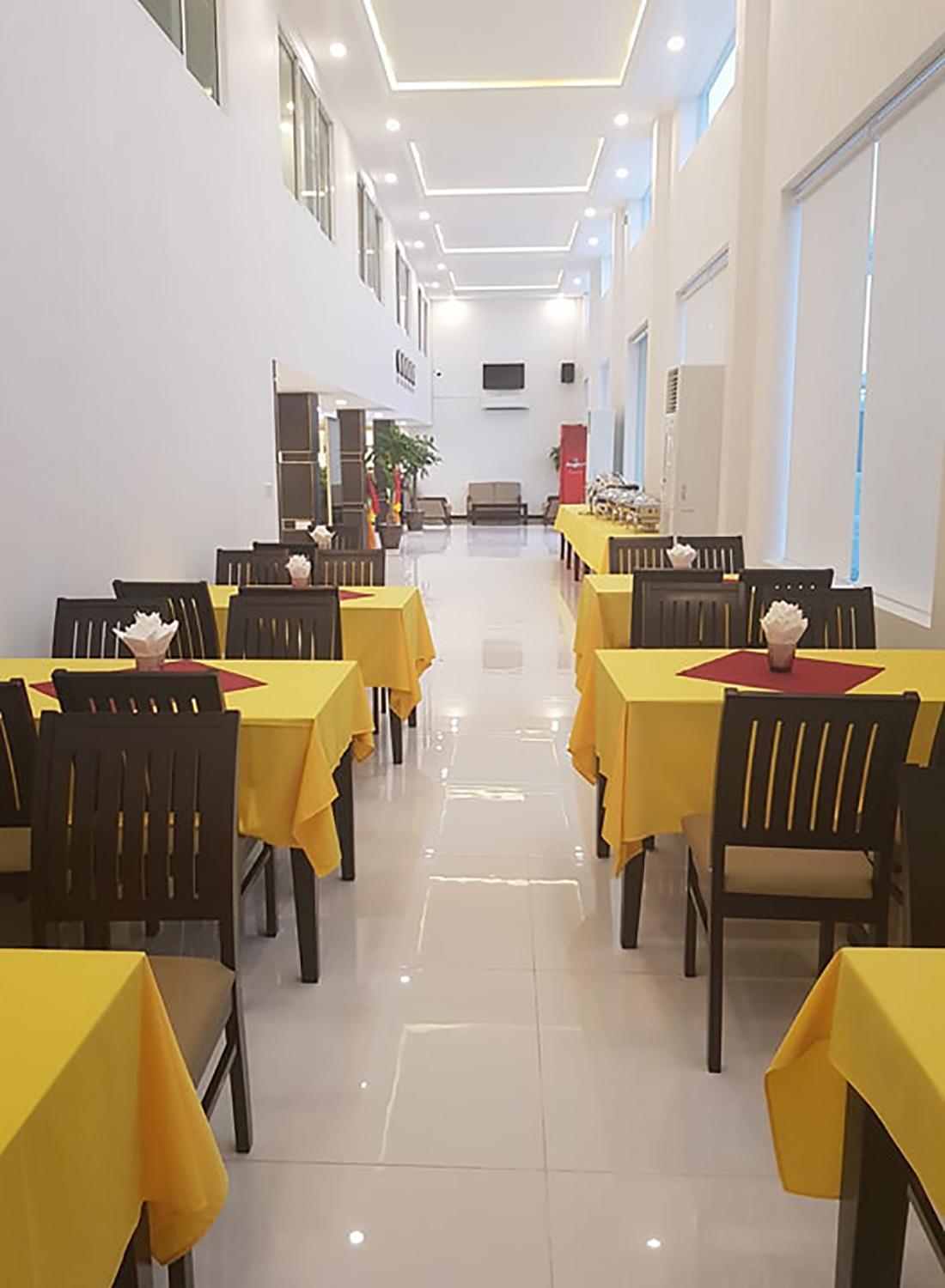 Apple Hotel Two - Near Phnom Penh Airport 37/49