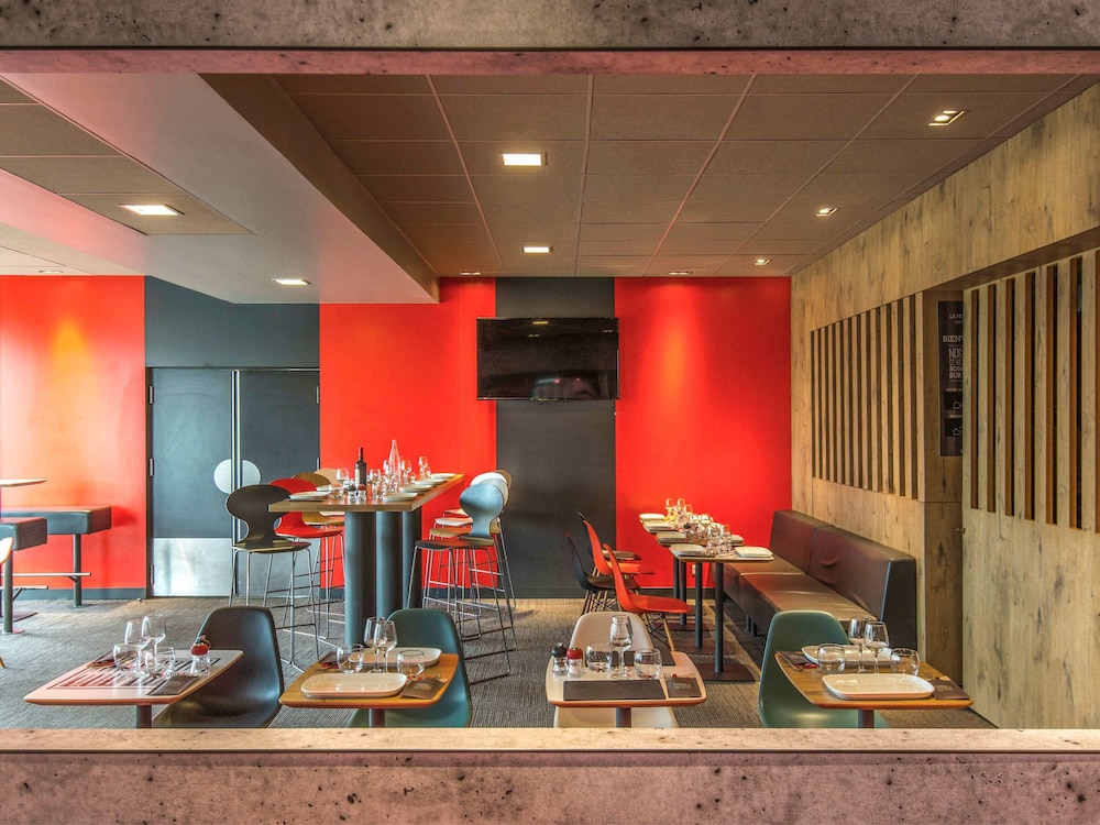 Ibis Pau Lescar 41/50