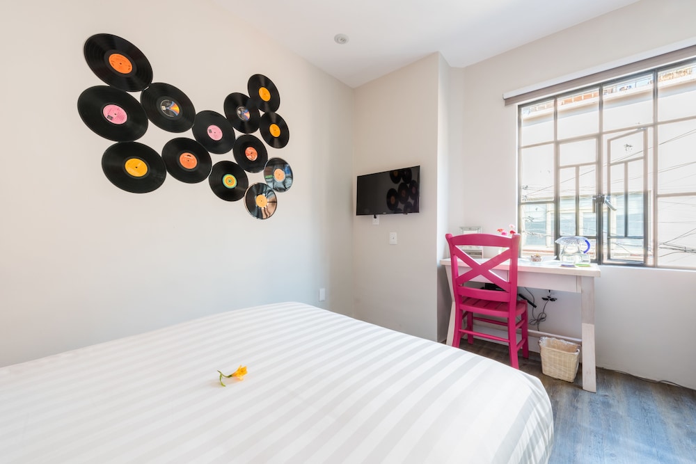 La Palomilla Bed And Breakfast 19/100