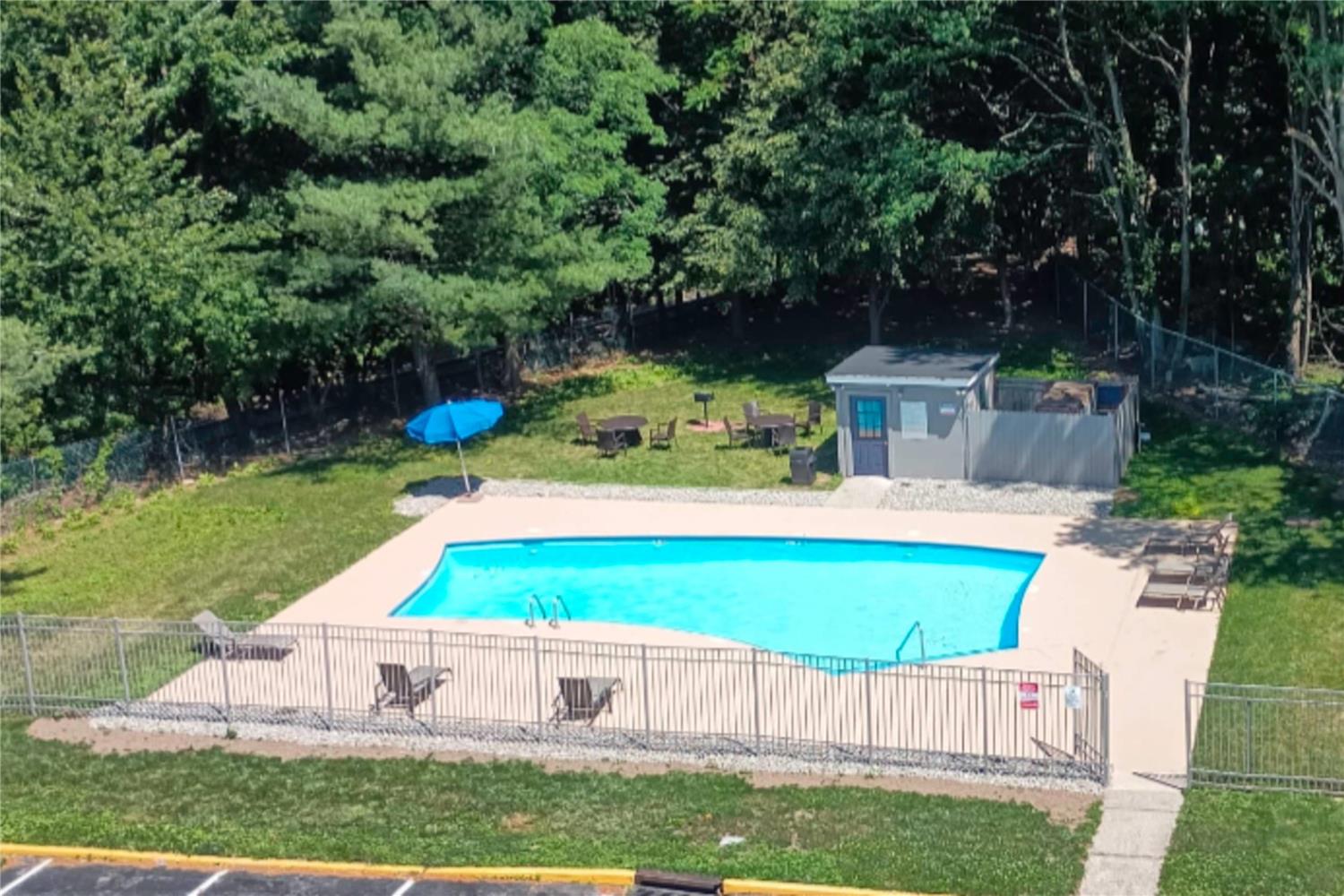 Quality Inn Spring Valley Nanuet 5/6