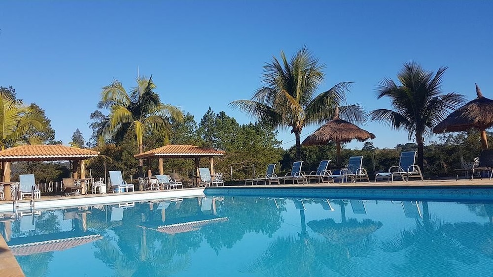 Hotel Fazenda Villa Galicia 21/39