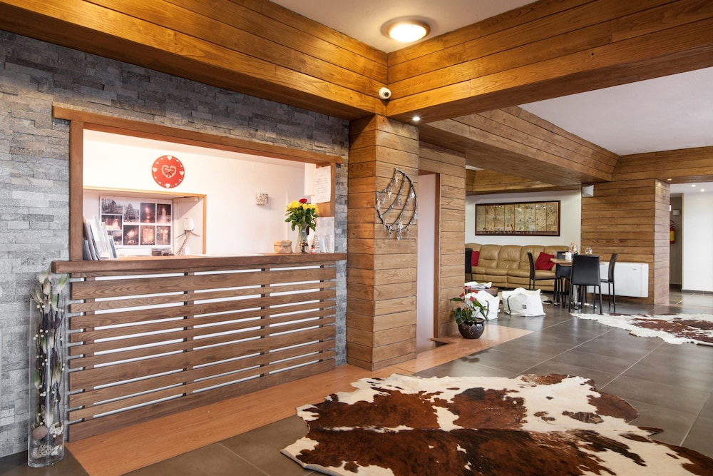 Piccolo Hotel Aurora 4/60