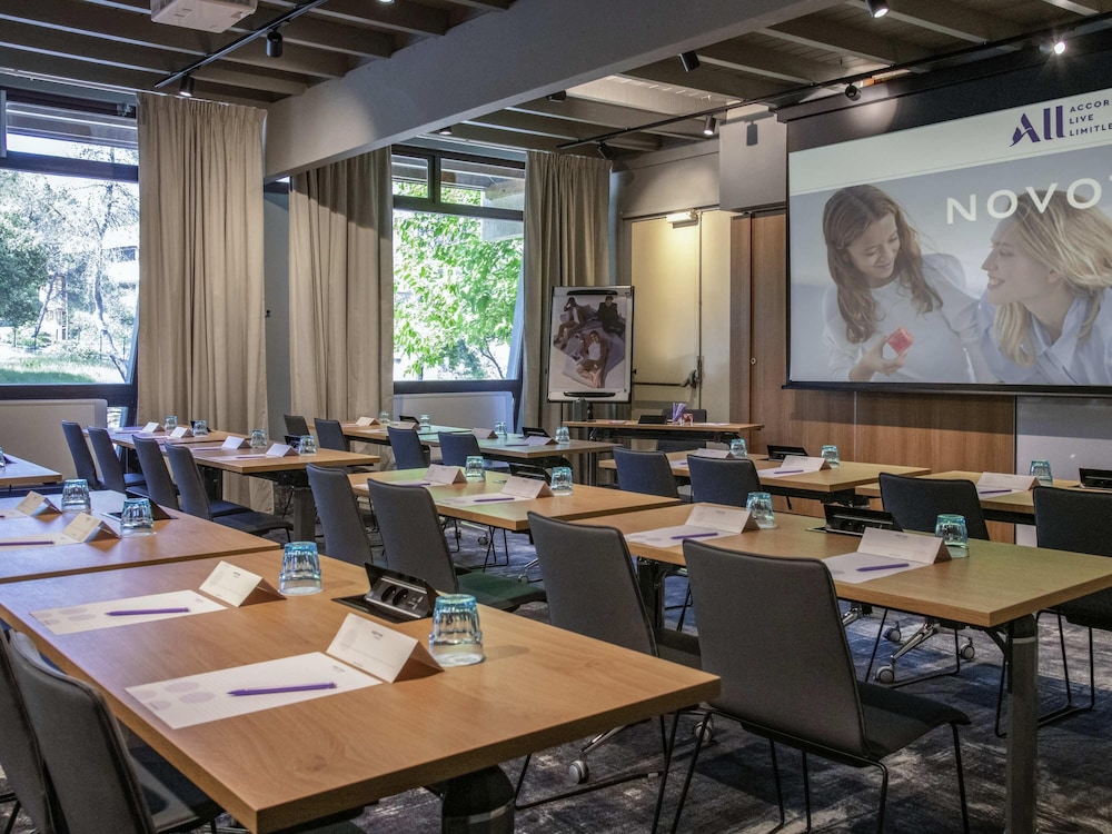 Novotel Antibes Sophia Antipolis 37/48