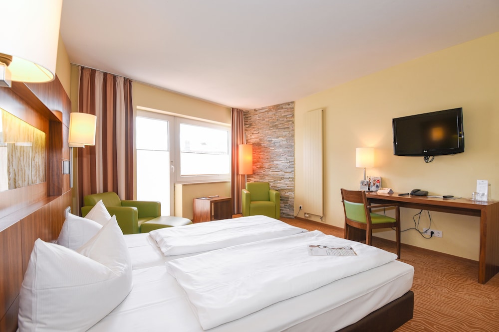 Upstalsboom Landhotel Friesland 8/50