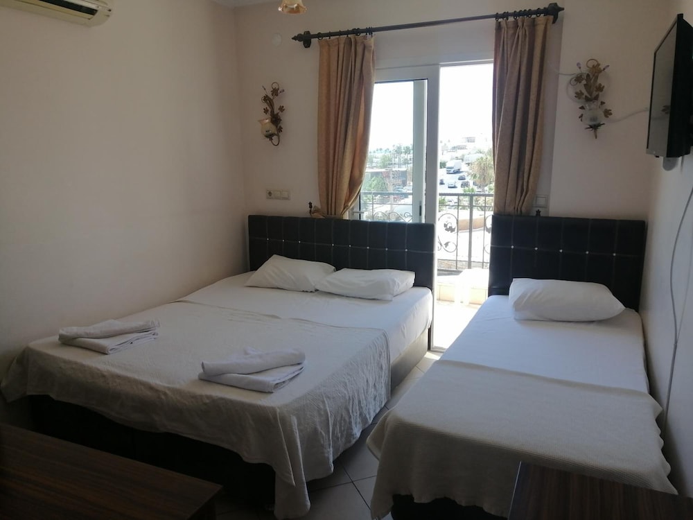 Gloria Tibi Hotel Gumbet 15/59