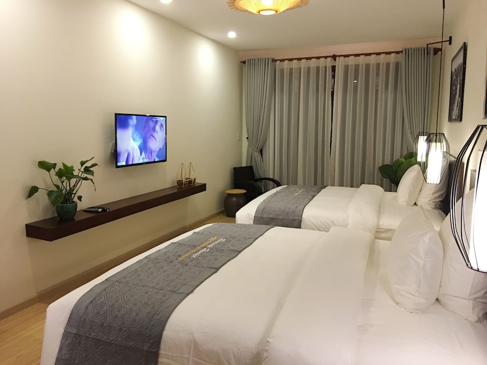 Riverside Hamlet Homestay & Villas 17/68