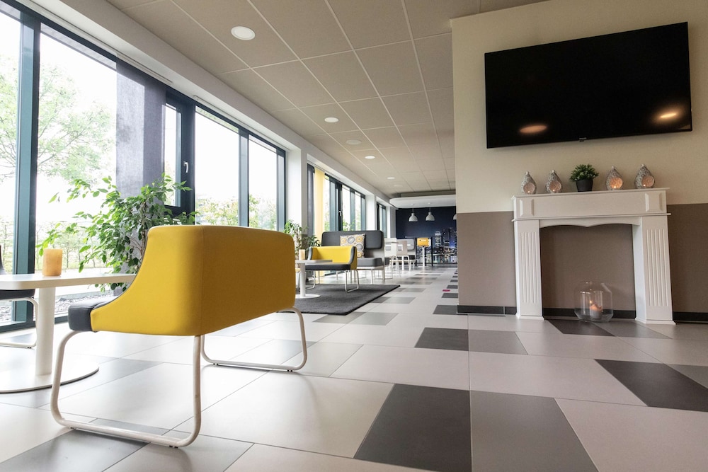 B B Hotel Frankfurt Airport 6/48