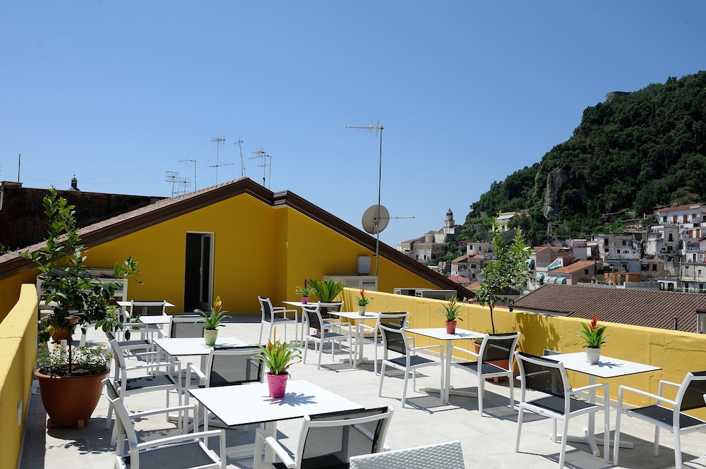 Amalfi Luxury House 31/51