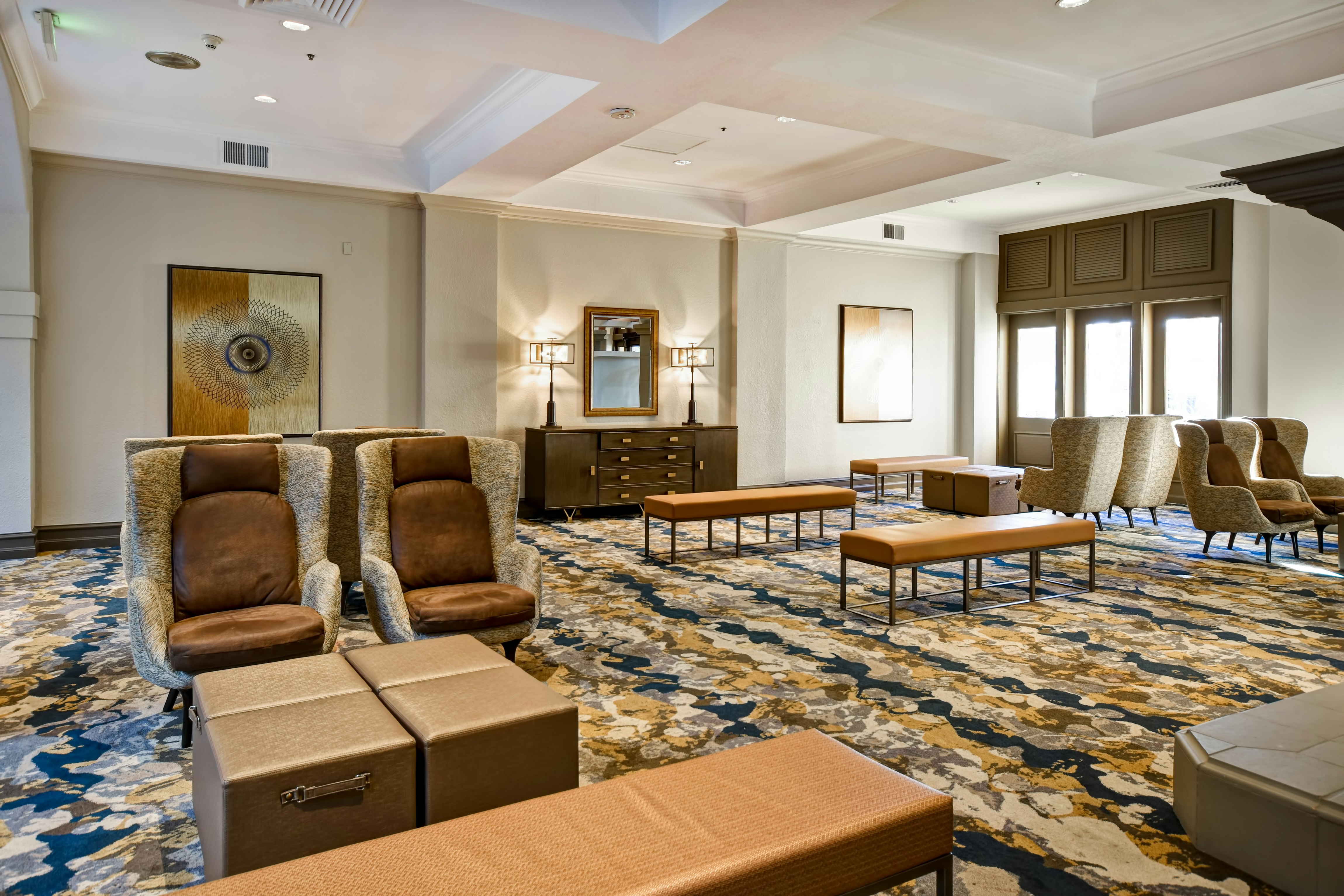 Embassy Suites by Hilton Milpitas Silicon Valley 36/67