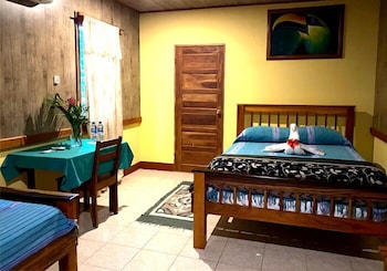 room