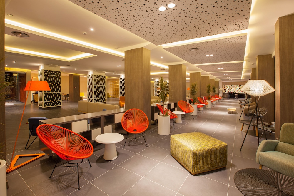 Abora Catarina By Lopesan Hotels 64/82