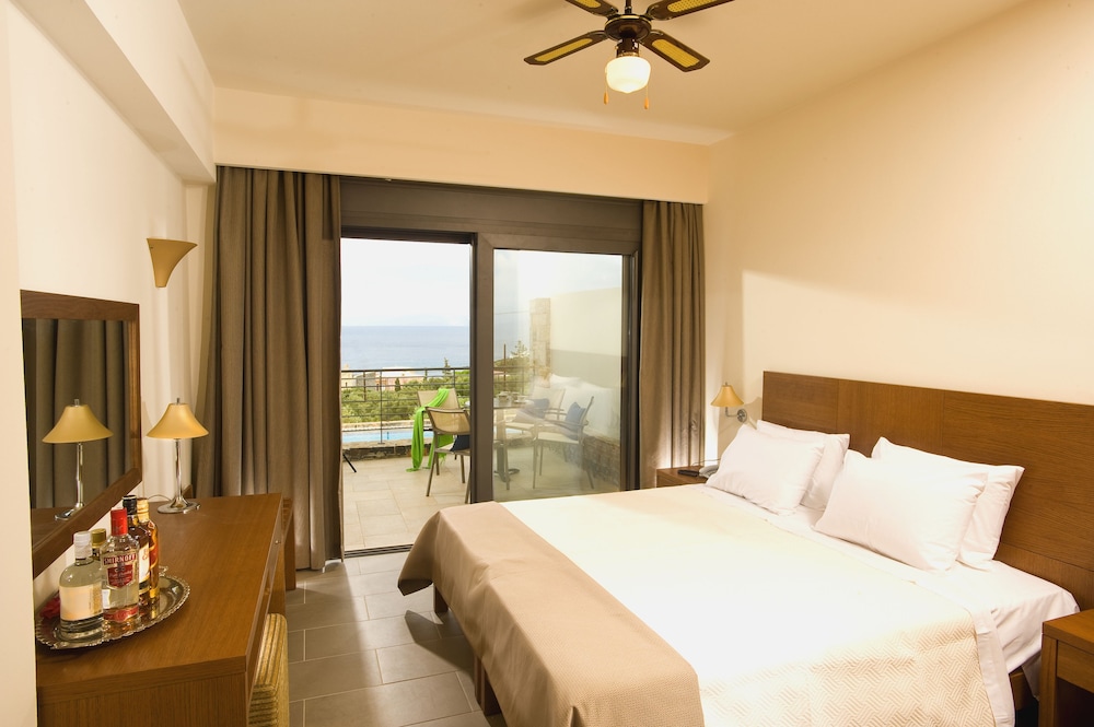 Elounda Olea Villas And Apartments 9/50