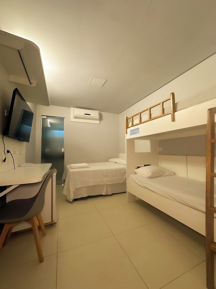 TERESINA HOTEL 29/50