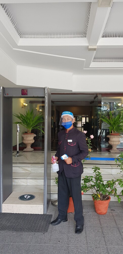 Hotel Madhuban 7/50