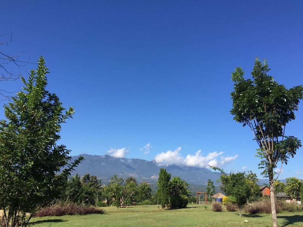 Romantic Time Mountain Resort 27/31