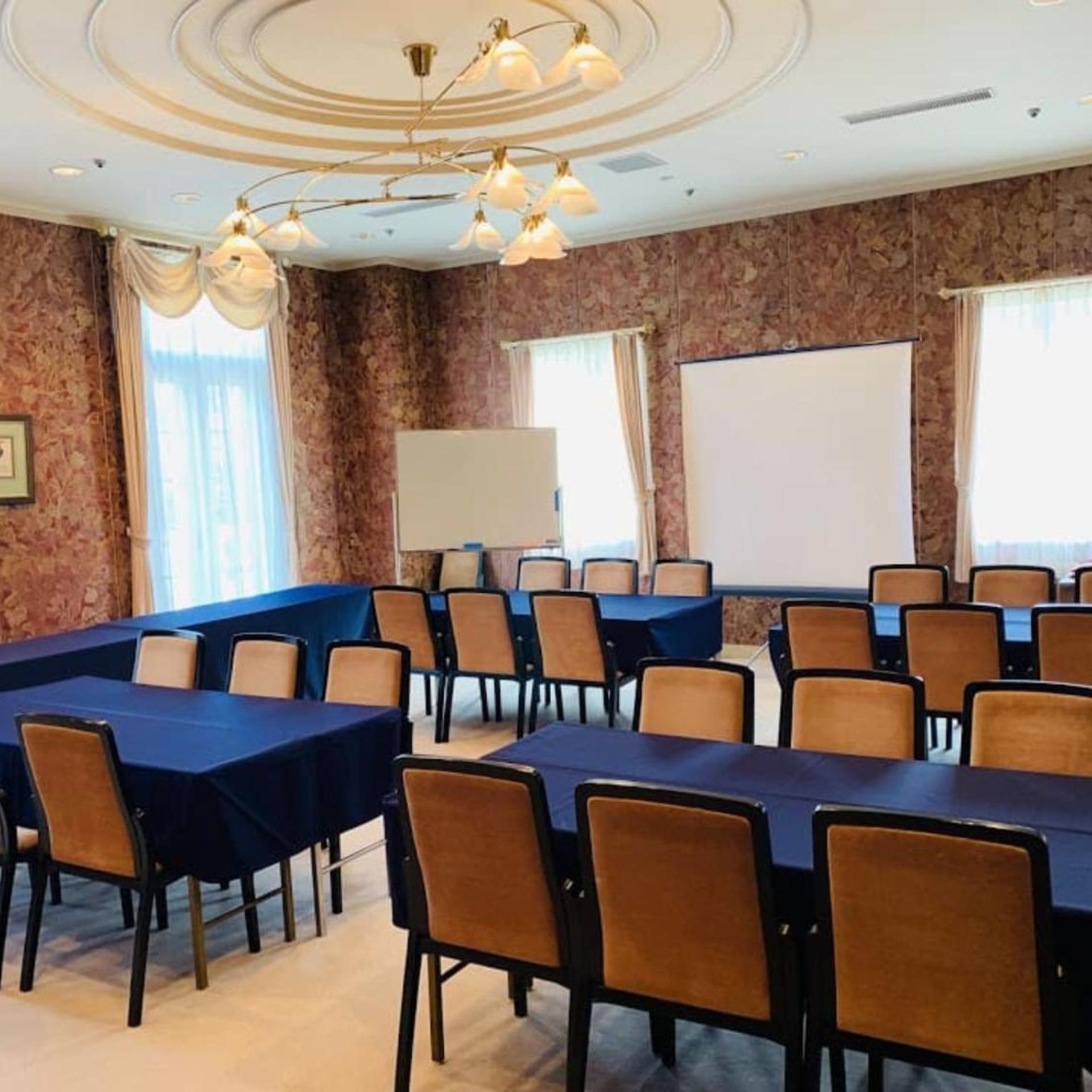 Yugashima Golf Club & Hotel Toen 42/50