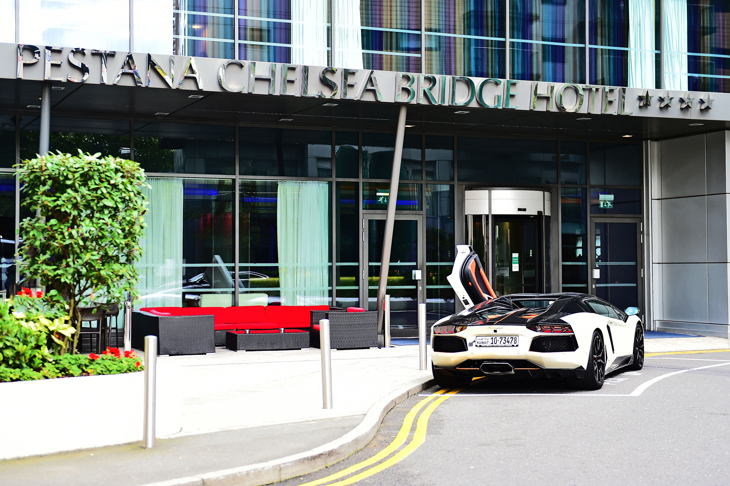 Pestana Chelsea Bridge Hotel & Spa 46/50