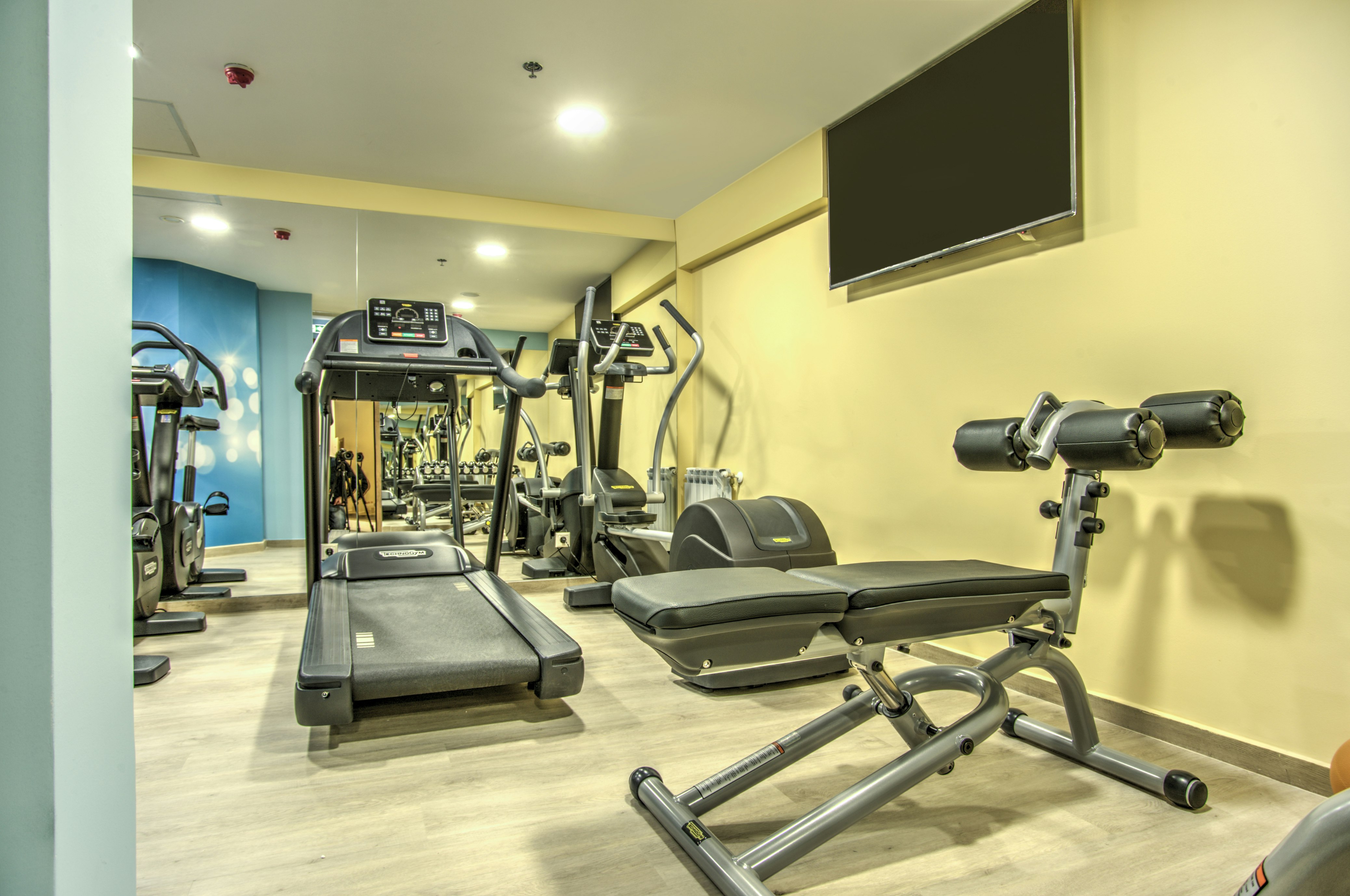 Holiday Inn Plovdiv 35/76