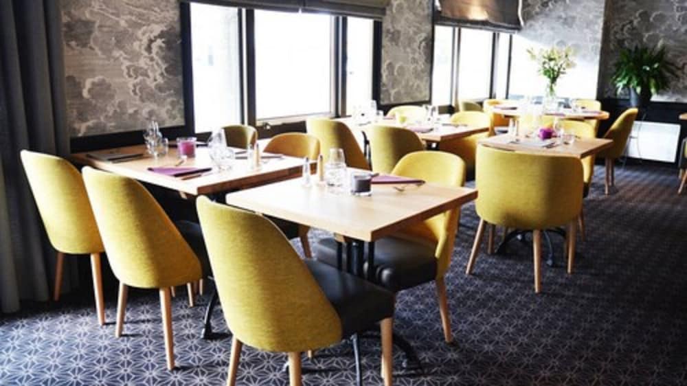 Brit Hotel Saint Nazaire Centre Gare 32/50
