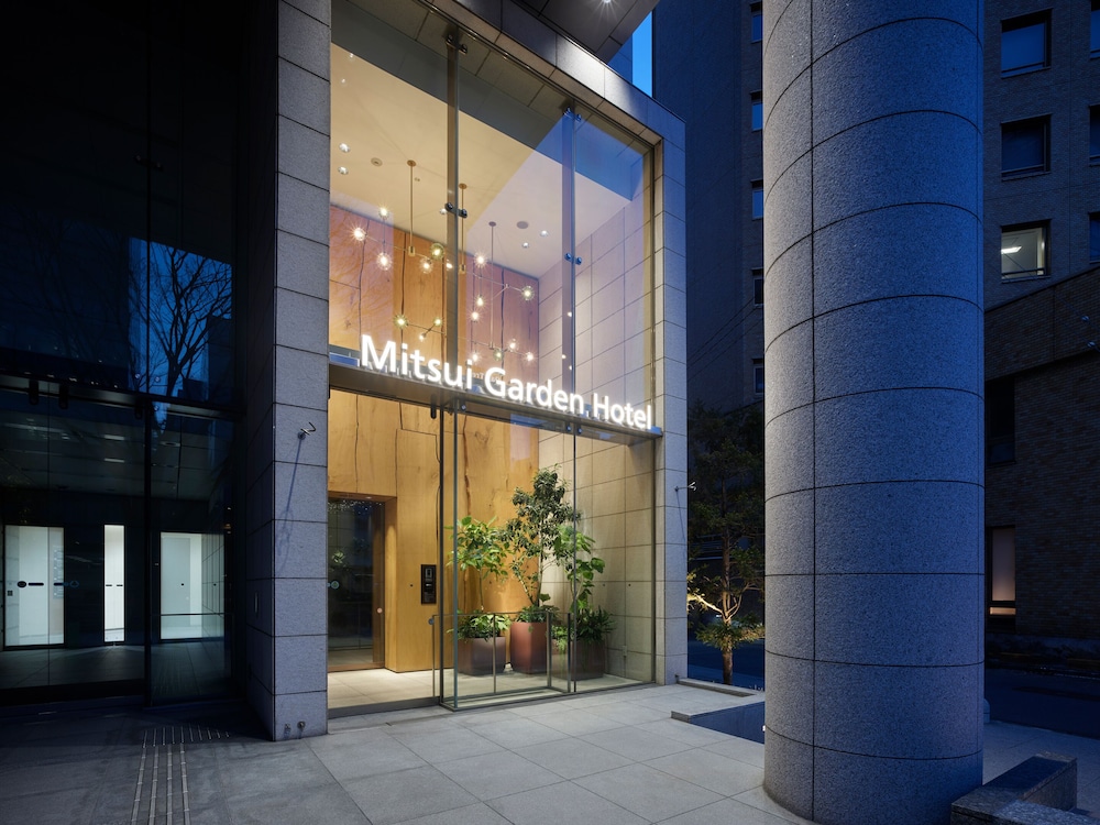 Mitsui Garden Hotel Sendai 2/64