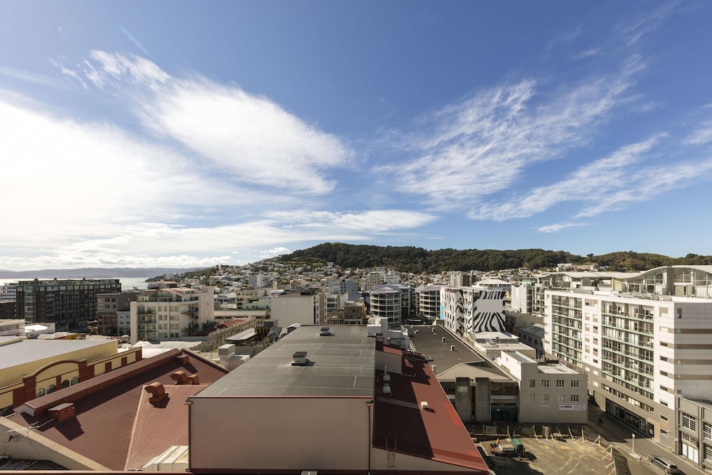 Oaks Wellington Hotel 1/73