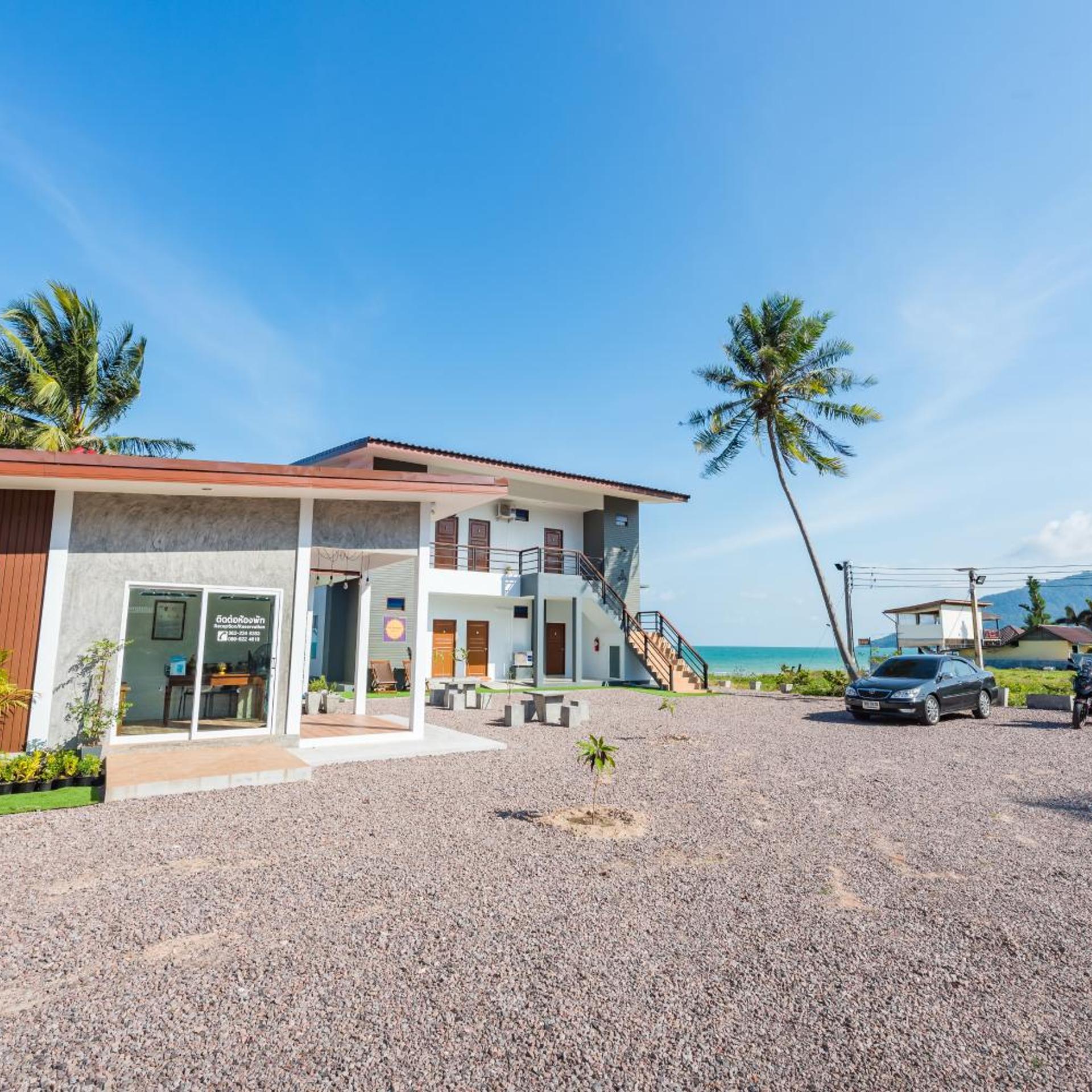The Boutique Khanom 5/50