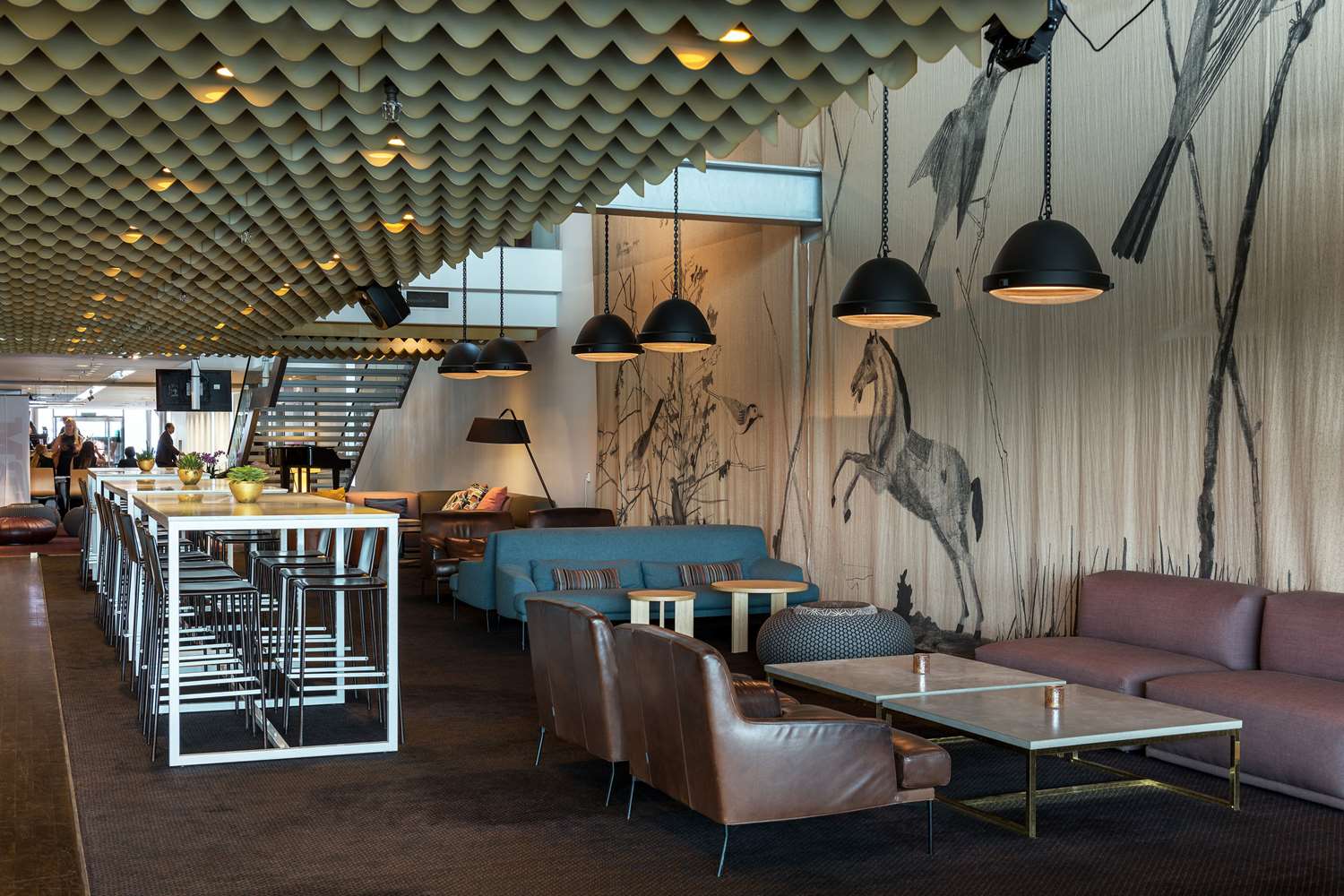 Clarion Hotel Stockholm 8/14