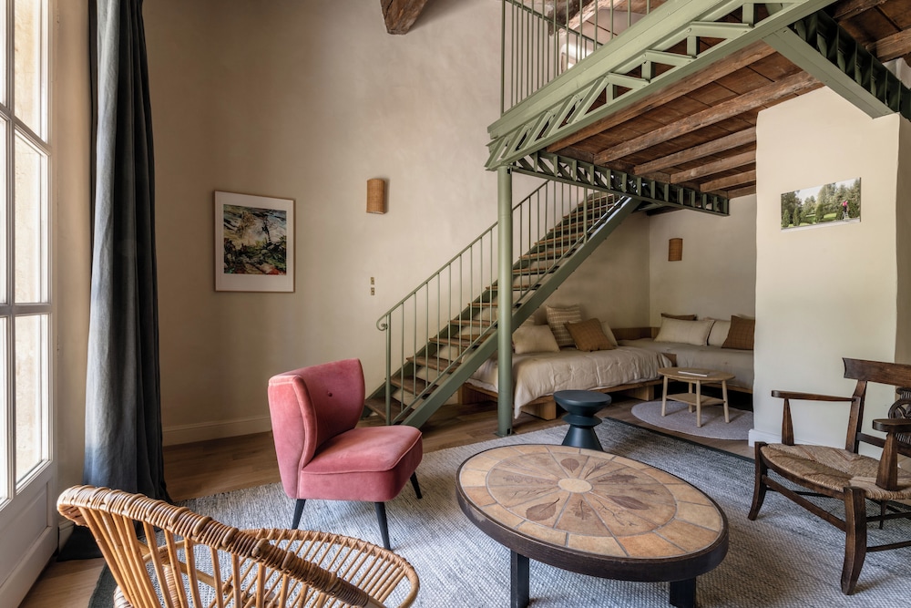 Les Petites Maisons – Hameau des Baux 28/48